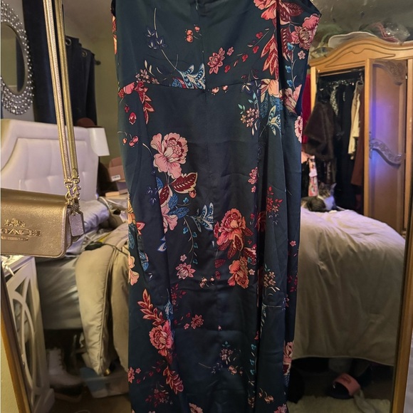 Floral midi size xl - Picture 4 of 9